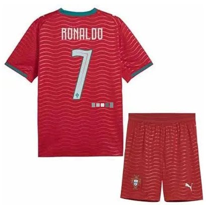 WK2026 TENUE, Kinderen en Baby's, Kinderkleding | Maat 128, Ophalen of Verzenden, Nieuw, Jongen of Meisje, Sport- of Zwemkleding