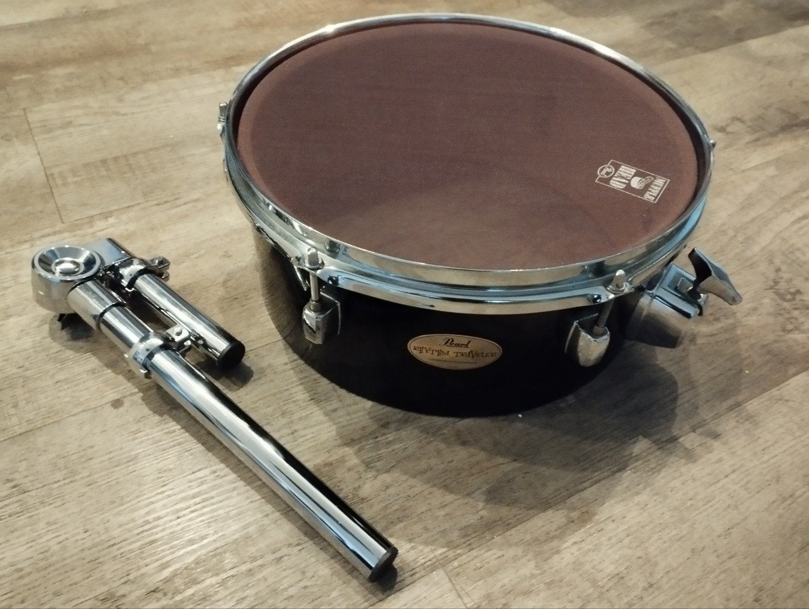 Pearl Rythmn Traveller tom 12", Ophalen of Verzenden, Gebruikt
