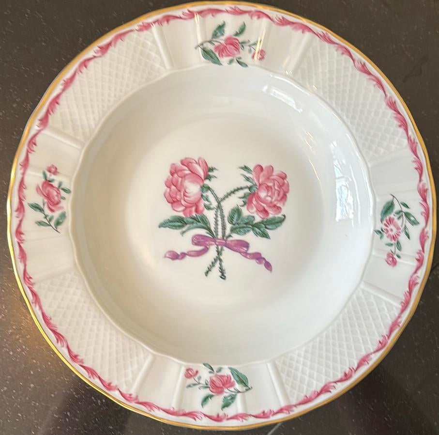 Limoges -  Bernardaud & co, Antiek en Kunst, Ophalen of Verzenden