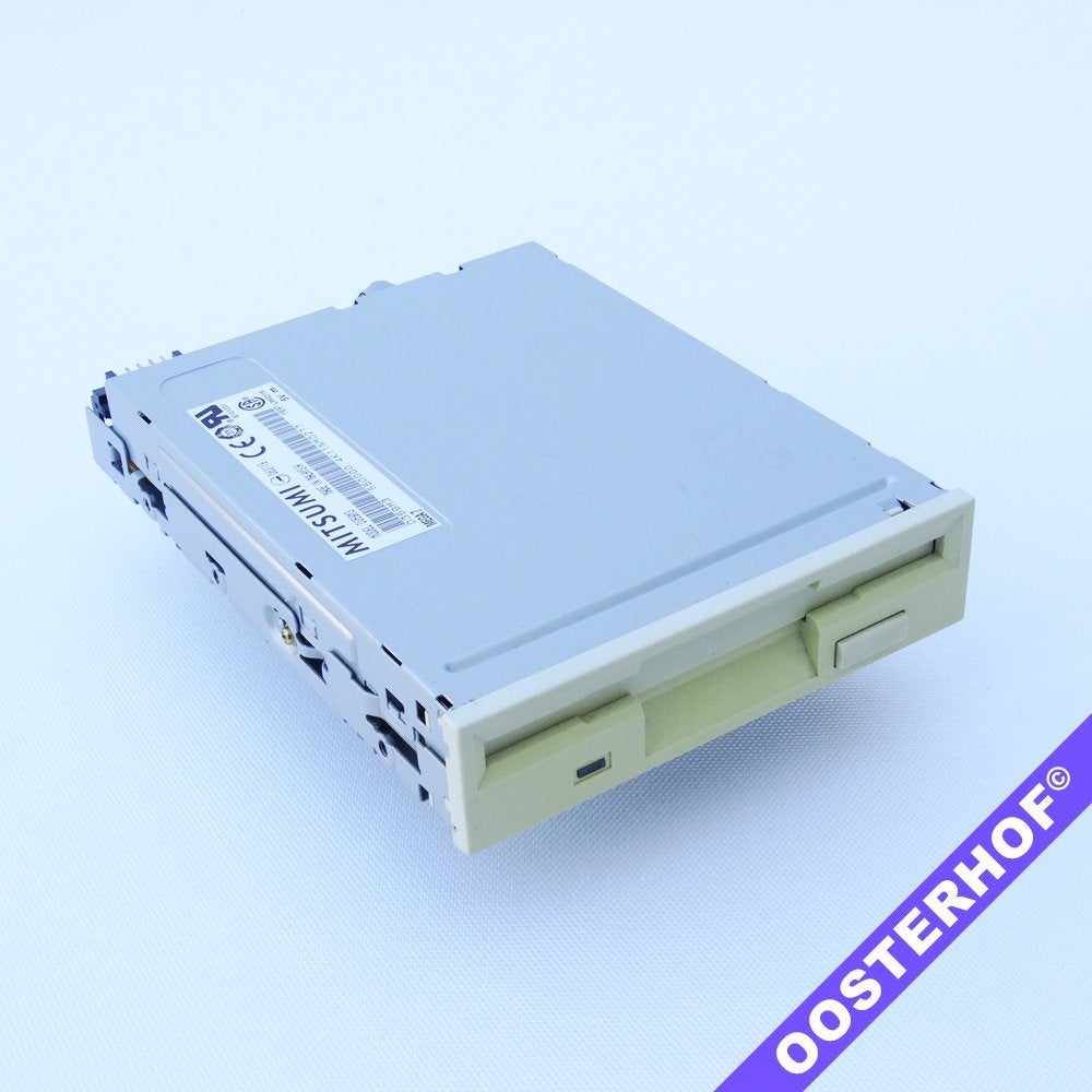Mitsumi® Floppy Disk Drive| 3.5 inch | D359M3, Ophalen of Verzenden, Mitsumi