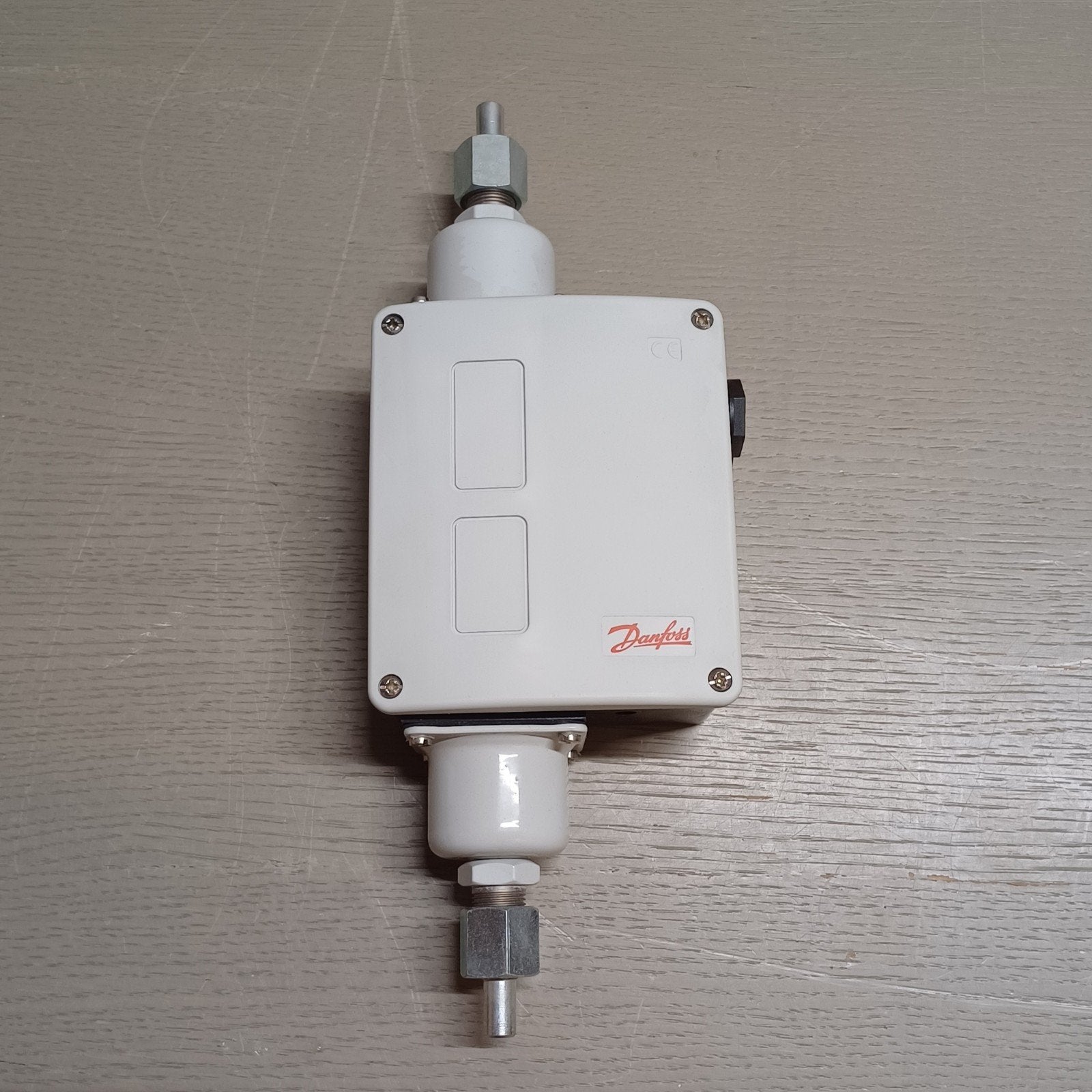 DANFOSS RT262A VERSCHILDRUKSCHAKELAAR, Ophalen of Verzenden, Nieuw