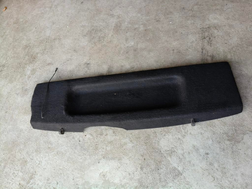 Hoedenplank Peugeot 107 vanaf bouwjaar 2005, Ophalen of Verzenden, Peugeot