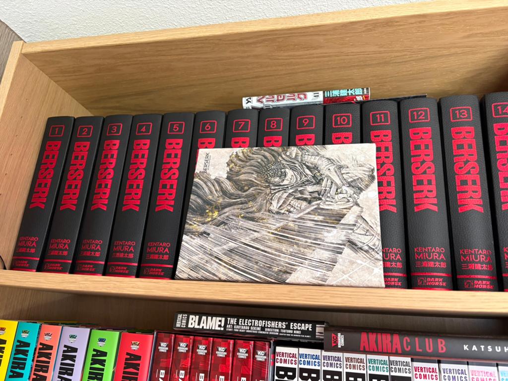 Complete manga verzameling te koop! Ter waarde van €11.000,-, Boeken, Complete serie of reeks, Ophalen, Zo goed als nieuw, Japan (Manga)