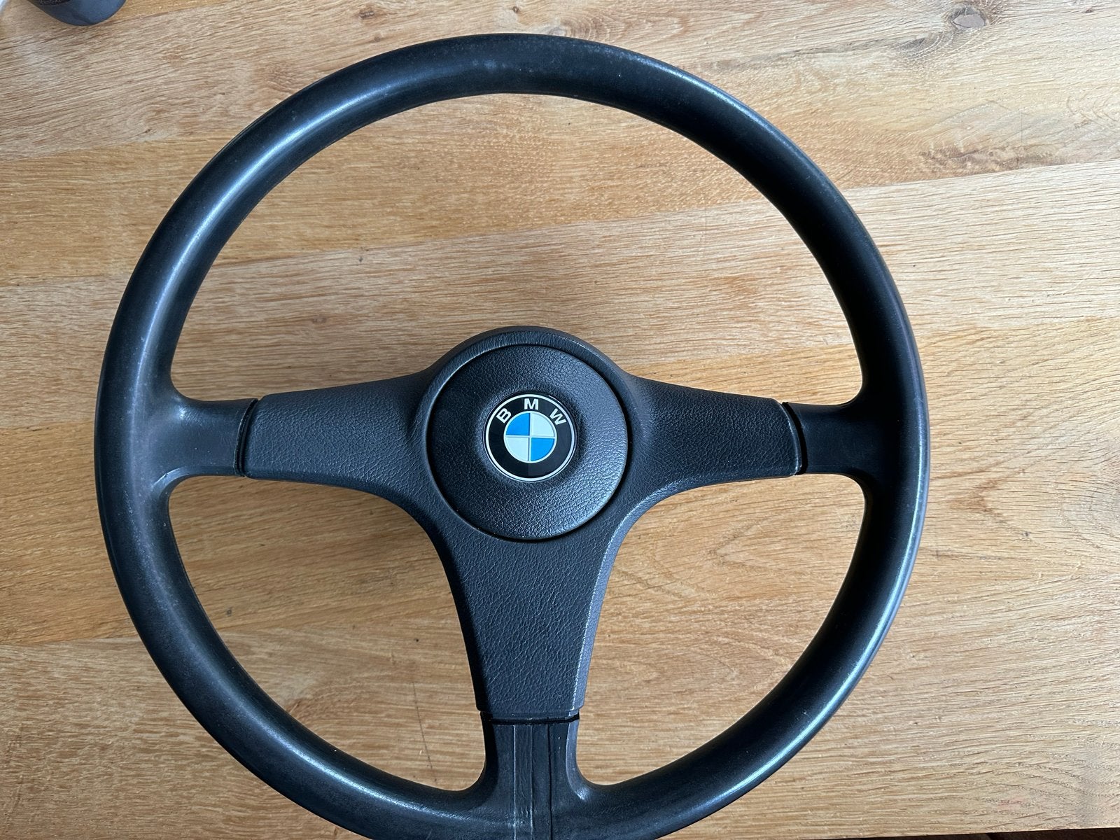 BMW e28/e30 stuur, Auto-onderdelen, Ophalen of Verzenden, Gebruikt, BMW
