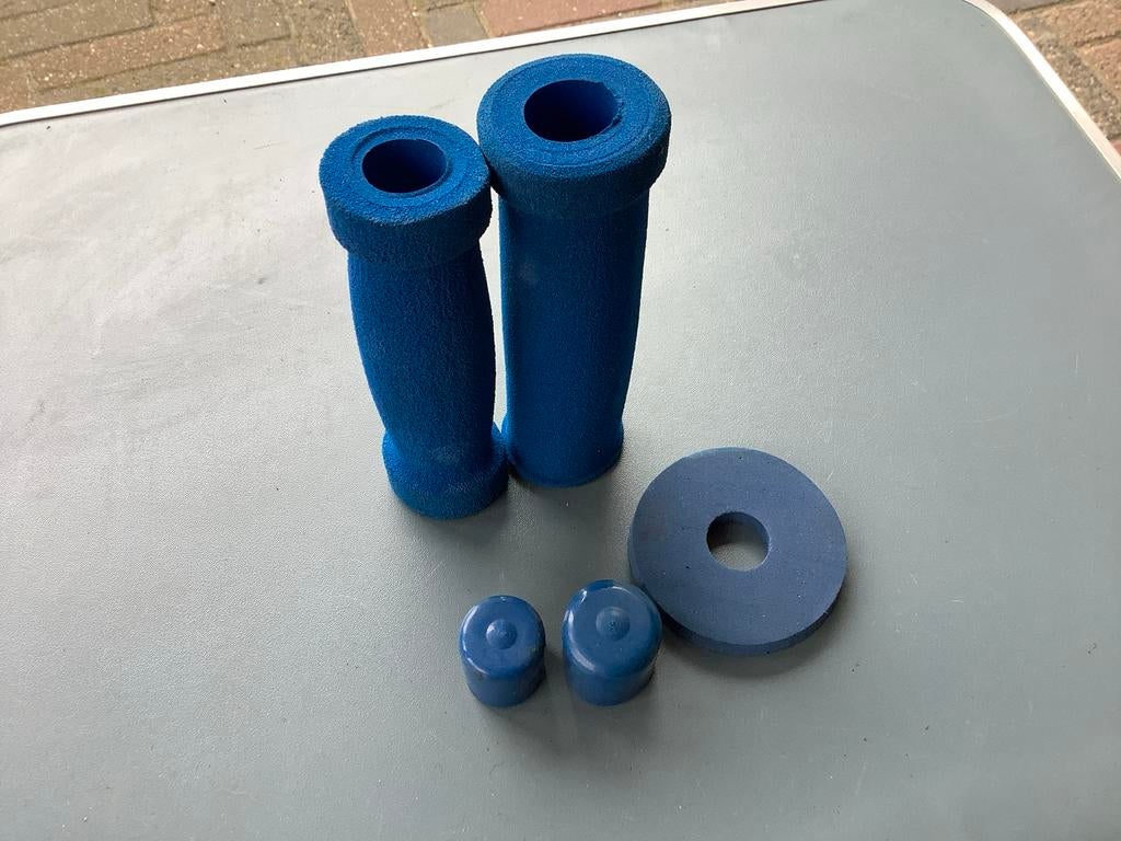 Grips, soft, Fast Arrow. NOS., Verzenden, Nieuw, Overige typen, Overige merken
