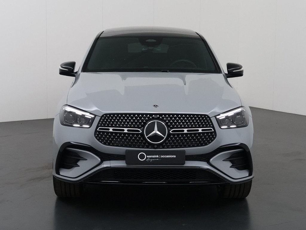Mercedes-Benz GLE 400 e 4MATIC Sport Edition Premium Plus |, Auto's, Mercedes-Benz, Automaat, 4 cilinders, GLE, 26 kWh