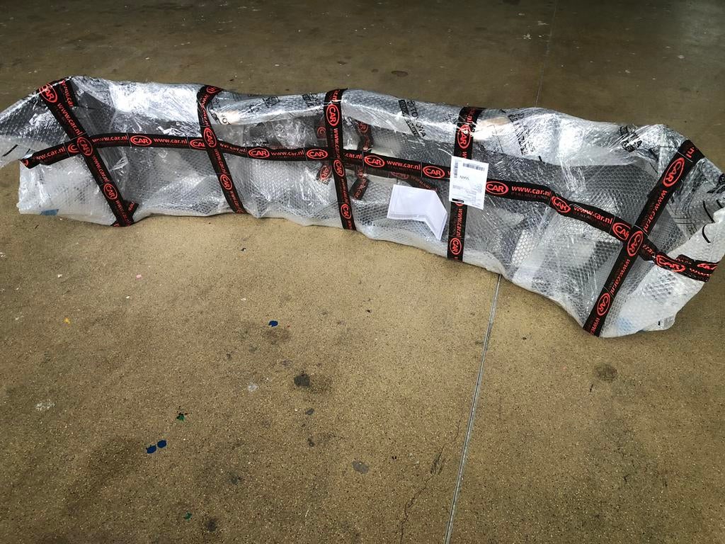 Te koop Orig. nwe. voorbumper Toyota Verso-S/ Subaru Trezia, Auto-onderdelen, Voor, Nieuw, Bumper, Ophalen