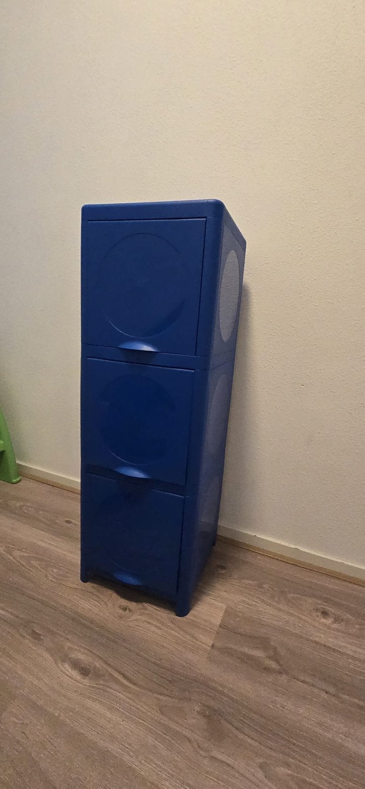 Ikea kids storage, Ophalen, Zo goed als nieuw