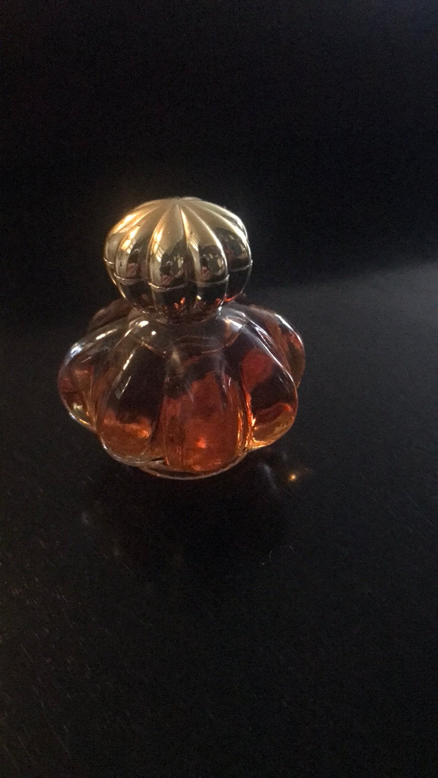 Vintage flesje avon vol, Ophalen of Verzenden, Zo goed als nieuw