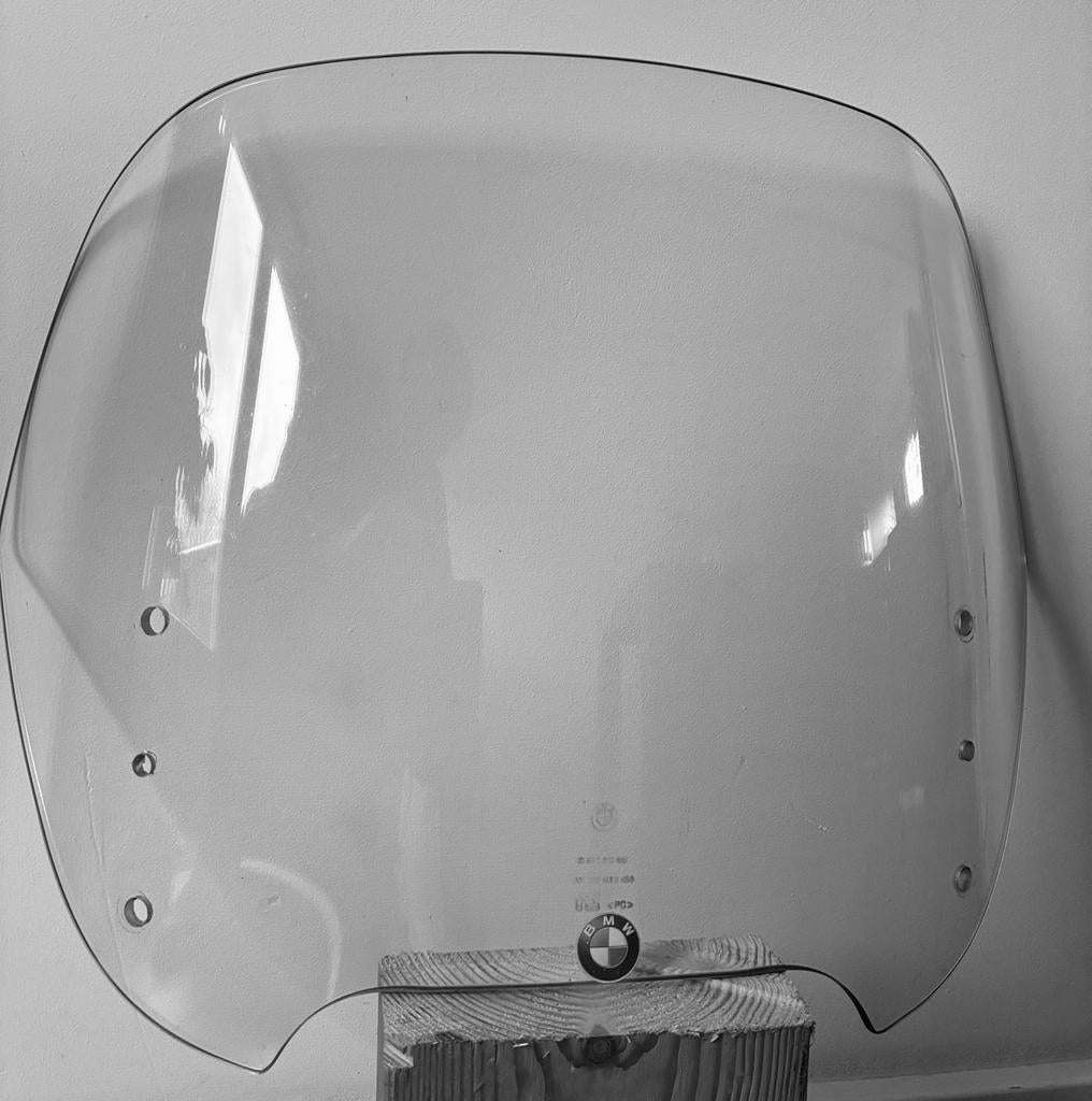 Windscherm Bmw RT, Ophalen of Verzenden, Gebruikt