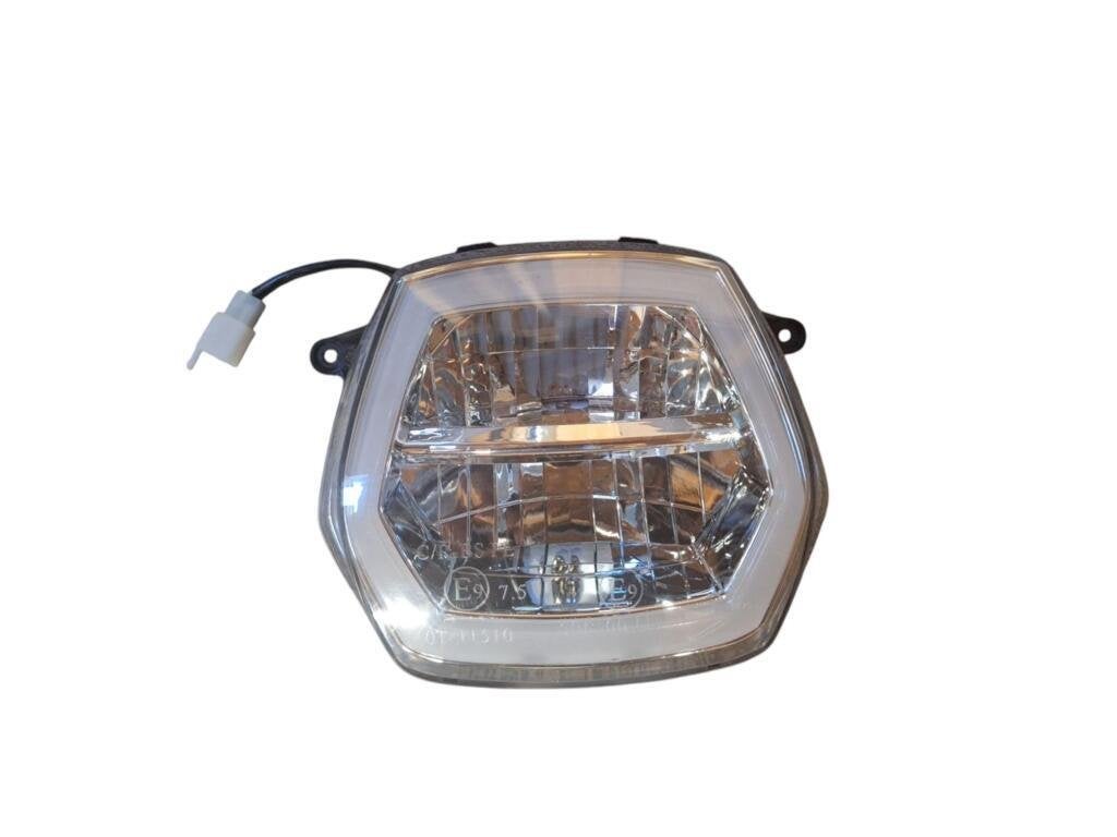 Koplamp origineel AGM Icon, AGM, Gebruikt, Ophalen of Verzenden