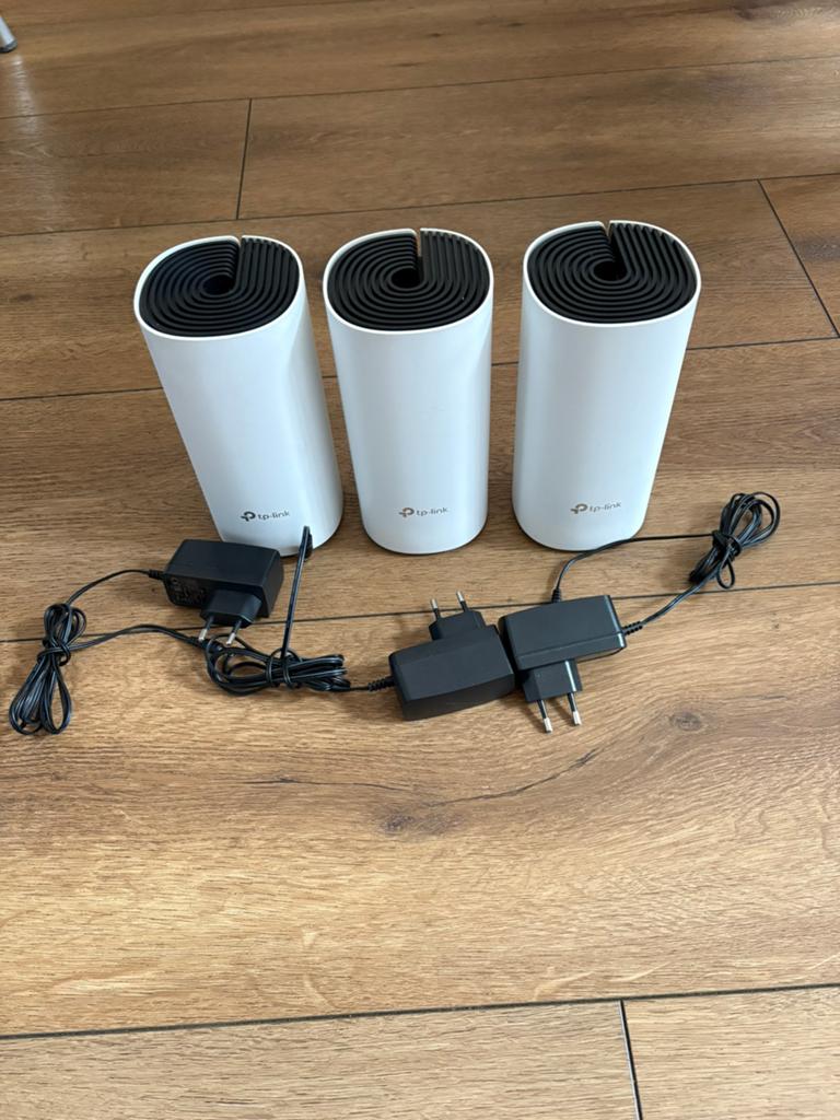 Tp link, Computers en Software, WiFi-versterkers, Ophalen of Verzenden, Zo goed als nieuw