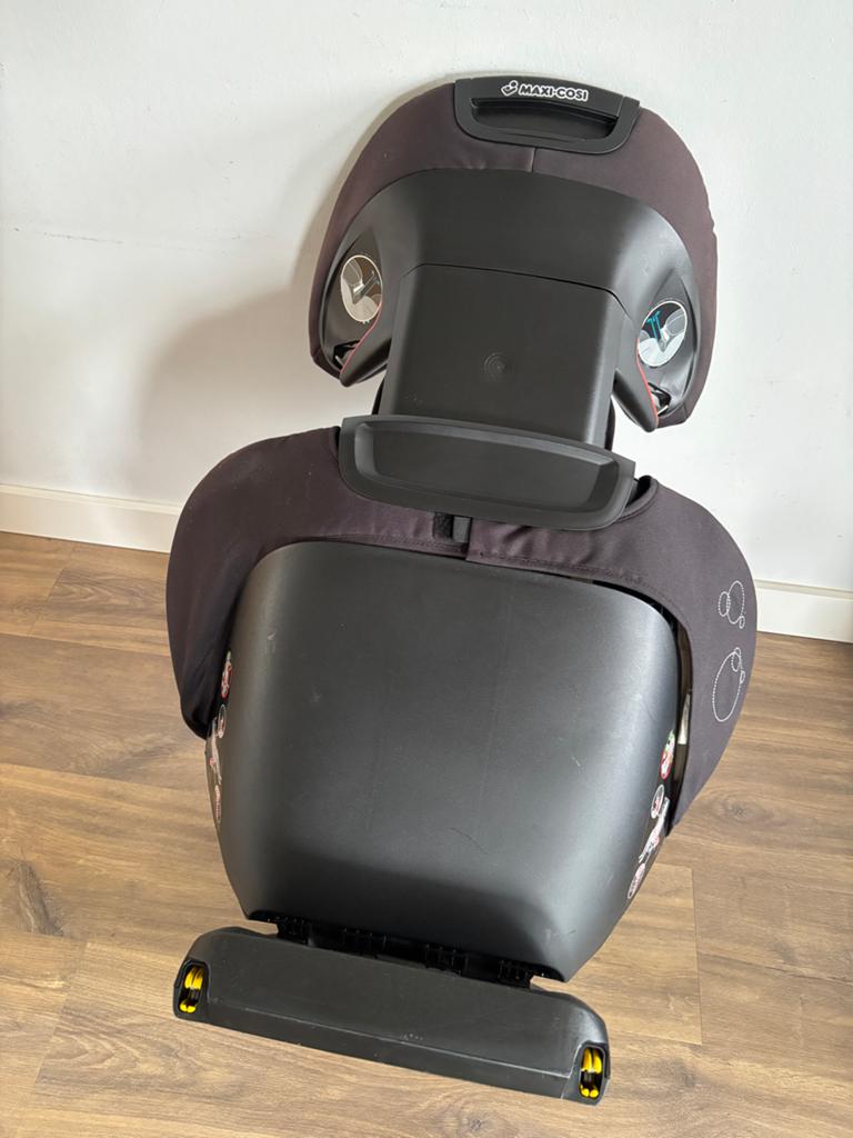 Maxi-Cosi Kinderzitje voor in de auto, Kinderen en Baby's, Ophalen, Zijbescherming, 0 t/m 13 kg, Maxi-Cosi