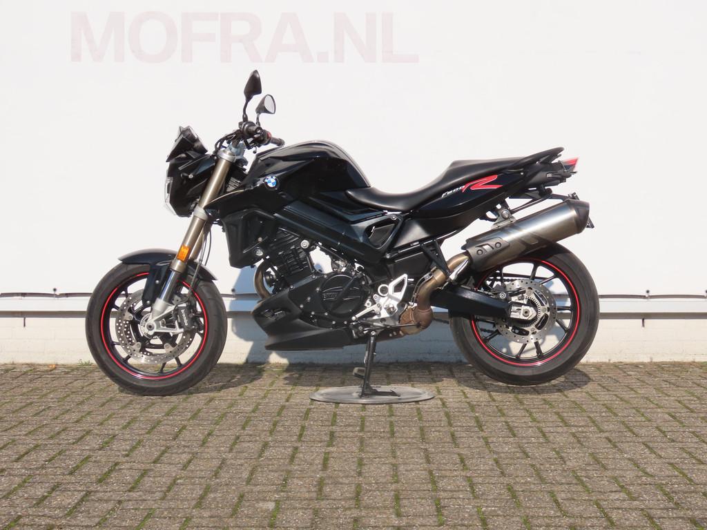 BMW F 800 R (bj 2018), Motoren, Motoren | BMW, Bedrijf, Overig, meer dan 35 kW, ABS, Handvatverwarming, LED Verlichting, Traction Control