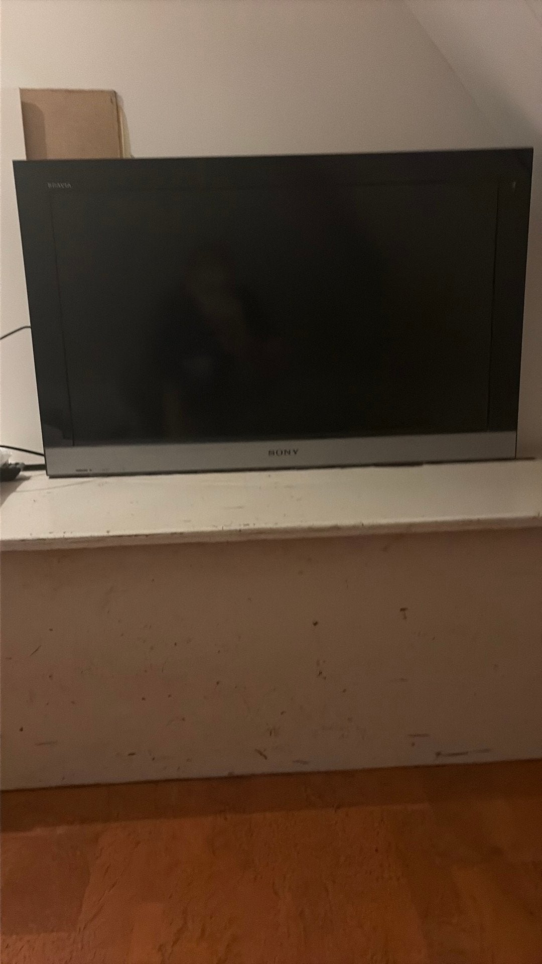 Tv, Audio, Tv en Foto, Televisies, Ophalen, Gebruikt, 50 Hz, 80 tot 100 cm
