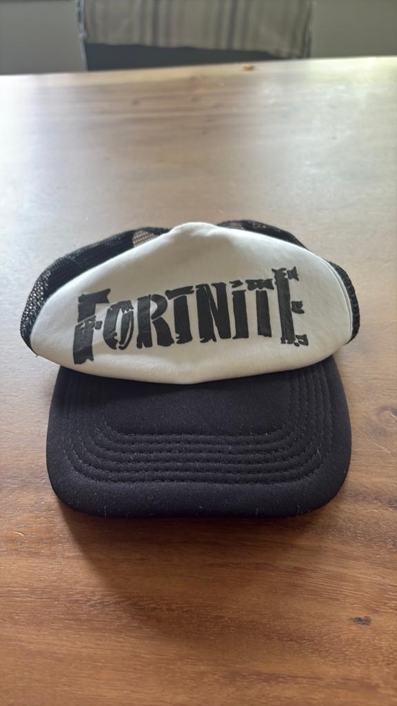 Fortnite pet, Kinderen en Baby's, Kinderkleding | Petten en Hoeden, Ophalen of Verzenden, Jongen of Meisje