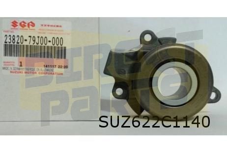 Suzuki Kizashi (FR) Suzuki Swift (A2L) Suzuki Swift IV (AZG), -, Verzenden, -, Nieuw