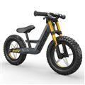 loopfiets Berg bike Trail green handbreek, Ophalen, Nieuw, Loopfiets