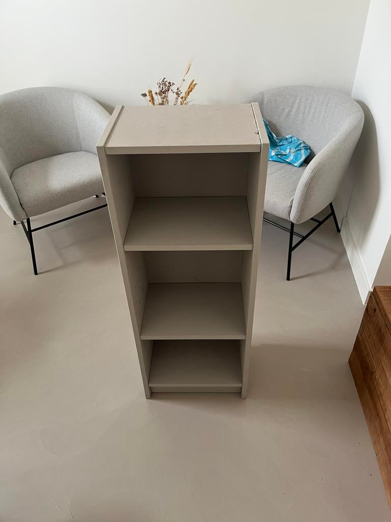 Ikea Billy kast, Huis en Inrichting, Ophalen, Gebruikt