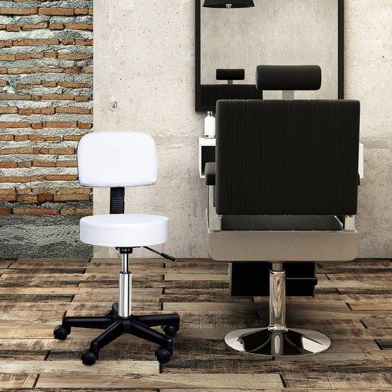 Barkruk – Kruk – Draaikruk – Werkstoel – Sta kruk, Corvance B.V., Verzenden, Nieuw, Corvancebol@gmail.com