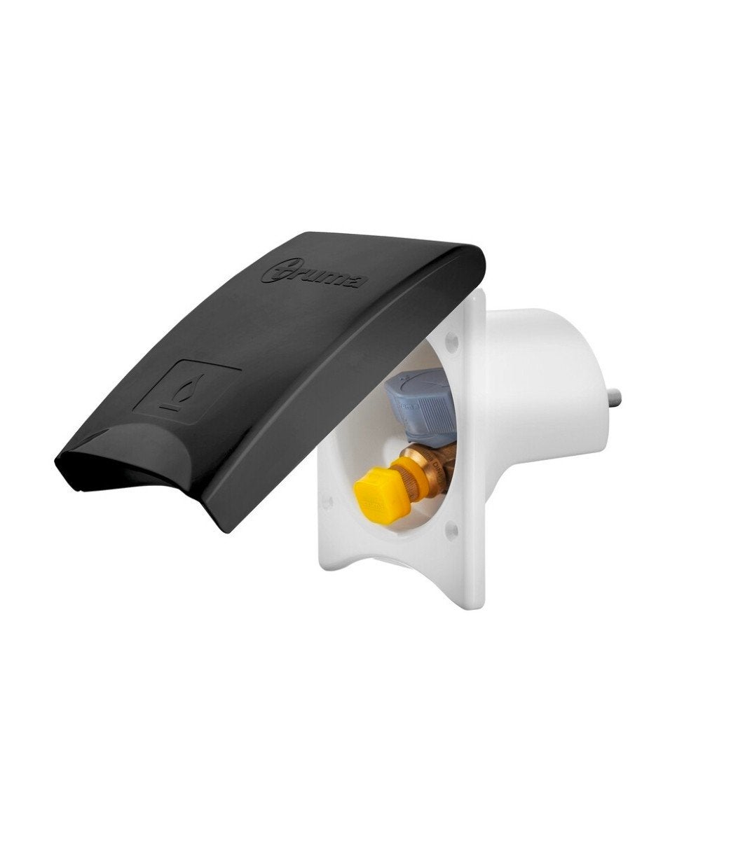 Truma Gas-buitenaansluiting voor camper/caravan (BBQ Point), Ophalen of Verzenden, Nieuw