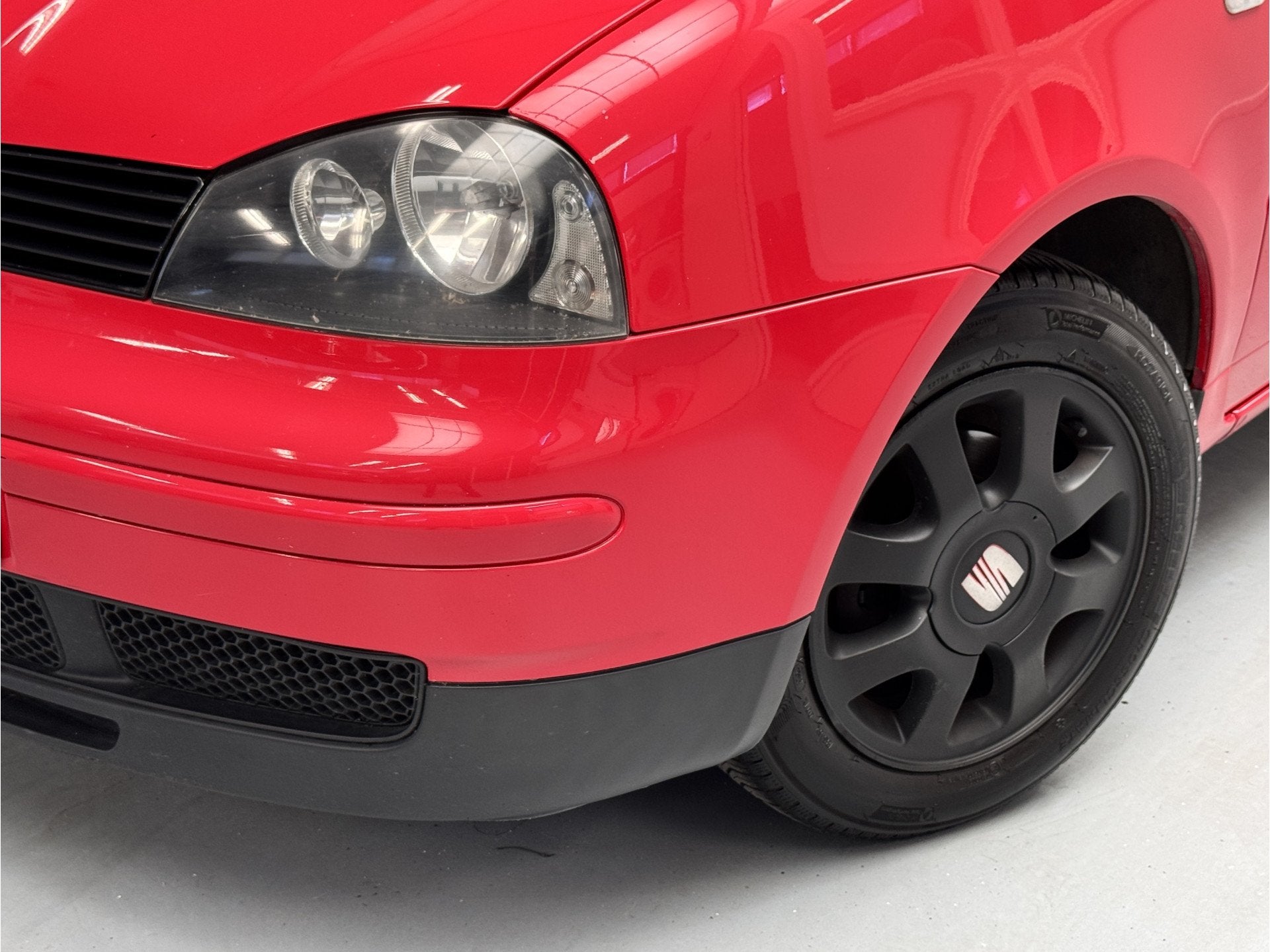 SEAT Arosa