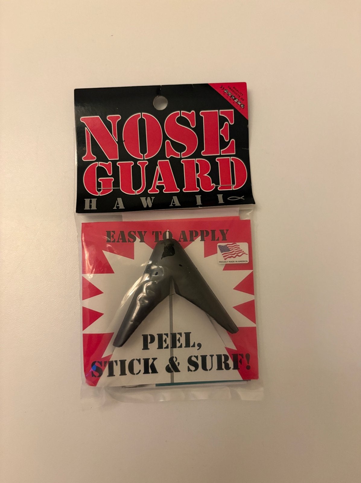 Surfco Hawaii Nose Guard voor Surfplank, Ophalen of Verzenden, Nieuw, Overige typen