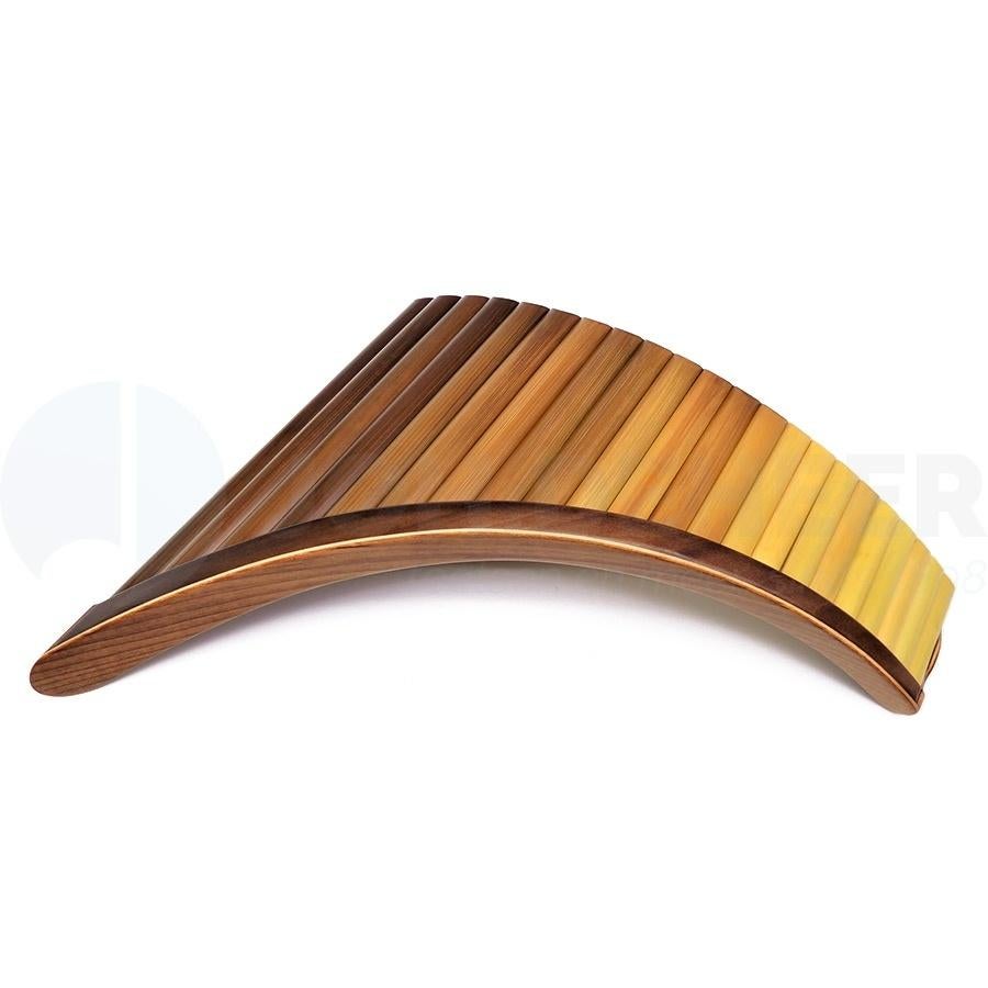 Hofmann Master 22 Exclusive Panfluit G1-G4 NIEUW, Muziek en Instrumenten, Blaasinstrumenten | Overige, Hofmann Panflutes, Info@hofmann-panfloeten.de