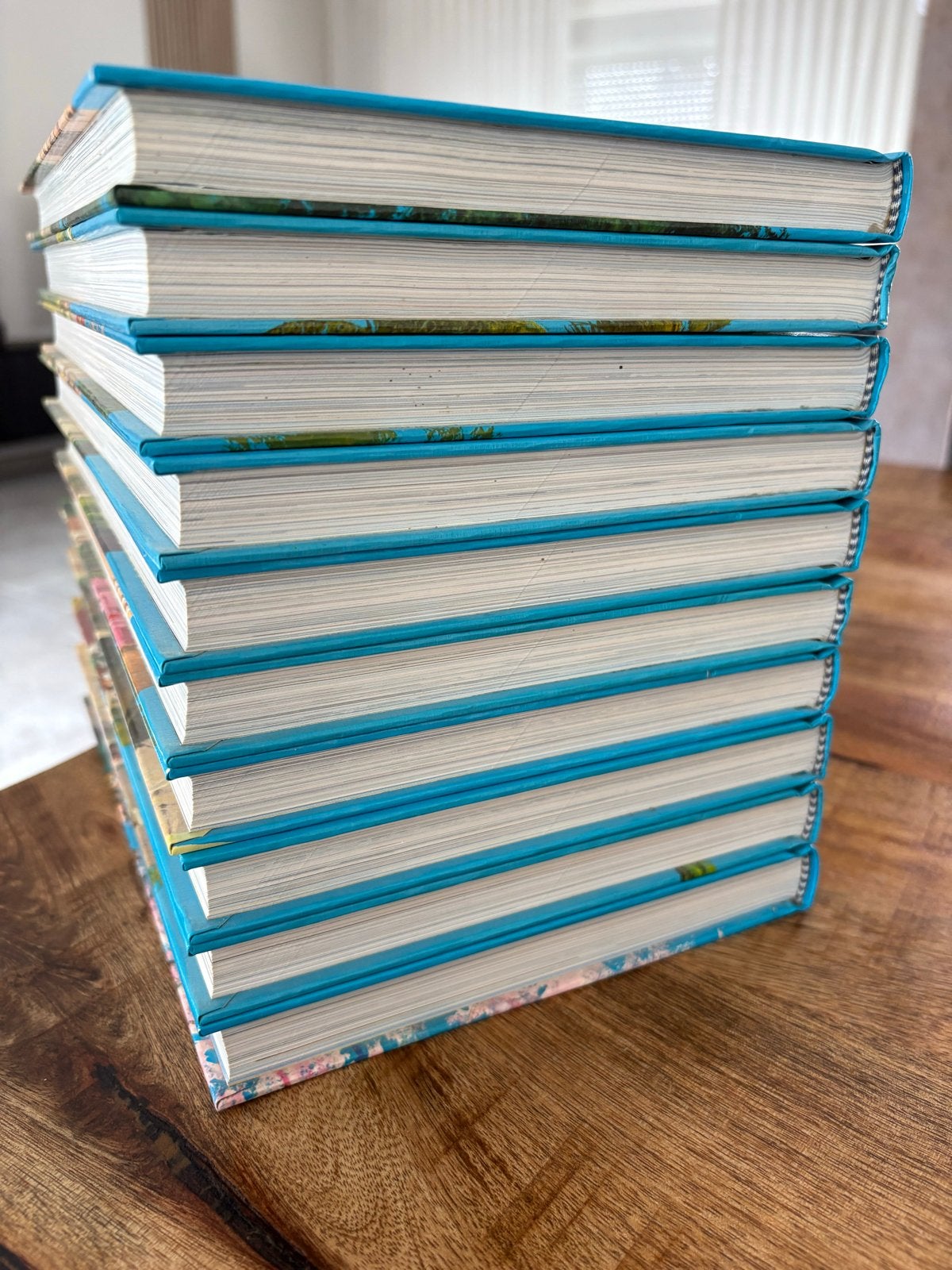 GRATIS De Bijbel Verteld - Complete set (10 delen), Ophalen, Gelezen, Christendom | Protestants