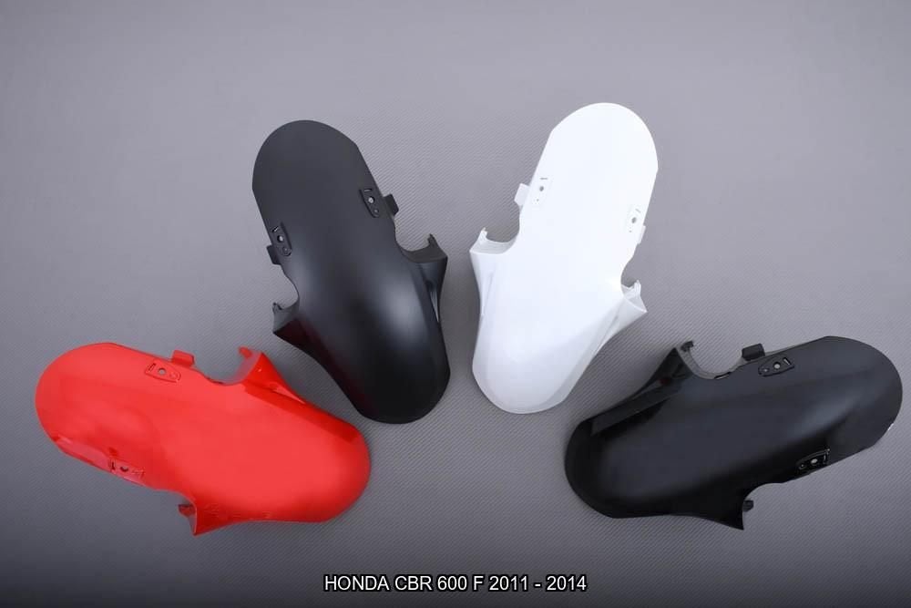 AVDB Voorspatbord voor HONDA CBR 600 F 2011 - 2014