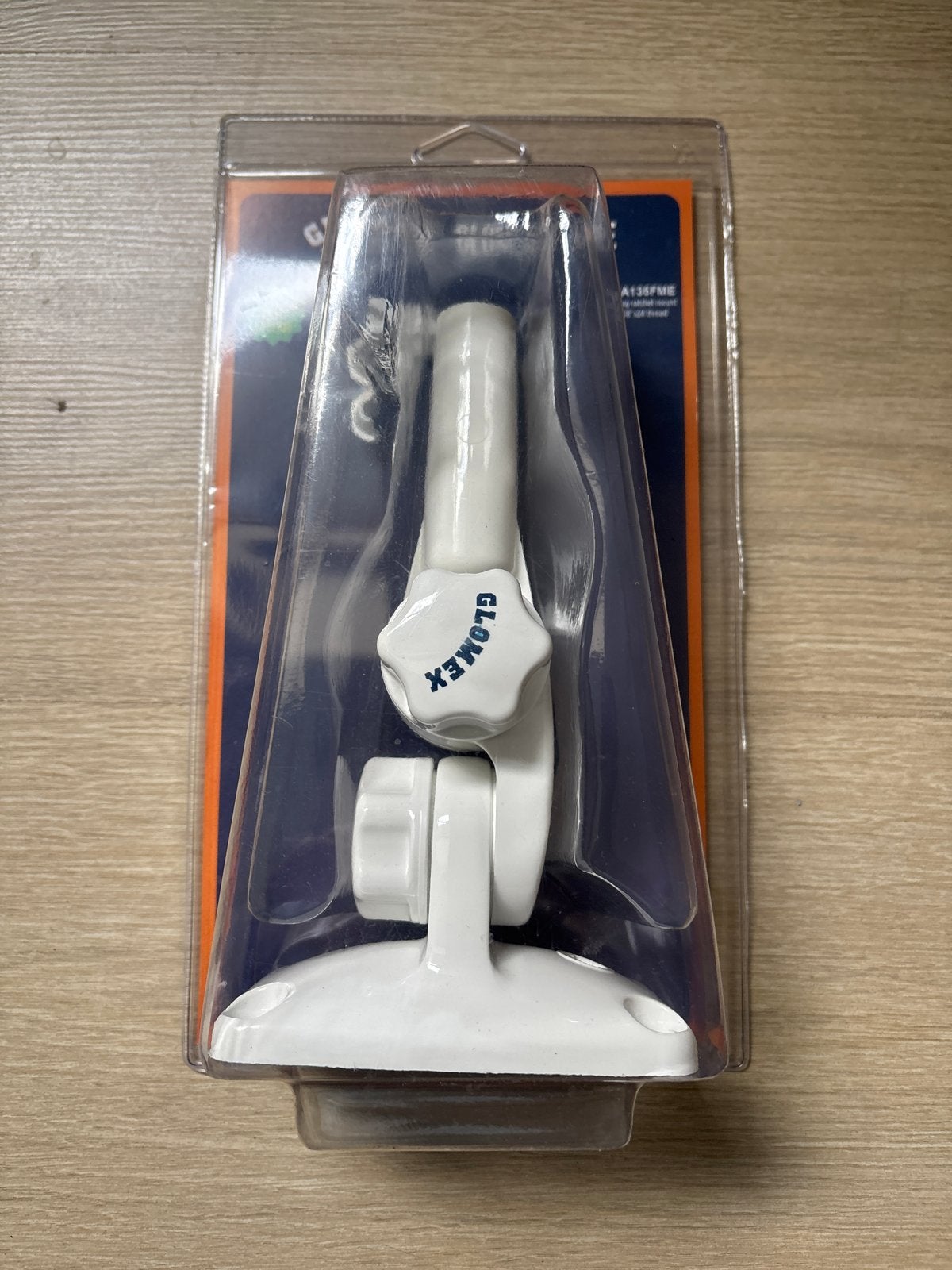 Glomex RA135FME Antennebeugel voor maritieme antennes, Ophalen of Verzenden, Nieuw, Overige typen