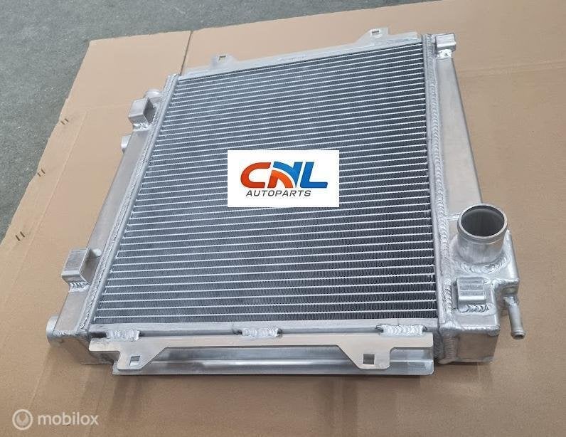 Radiateur BMW E21 320 323i; ALPINA C1/E21 2.3i M20 1979-1982, Nieuw, Ophalen of Verzenden