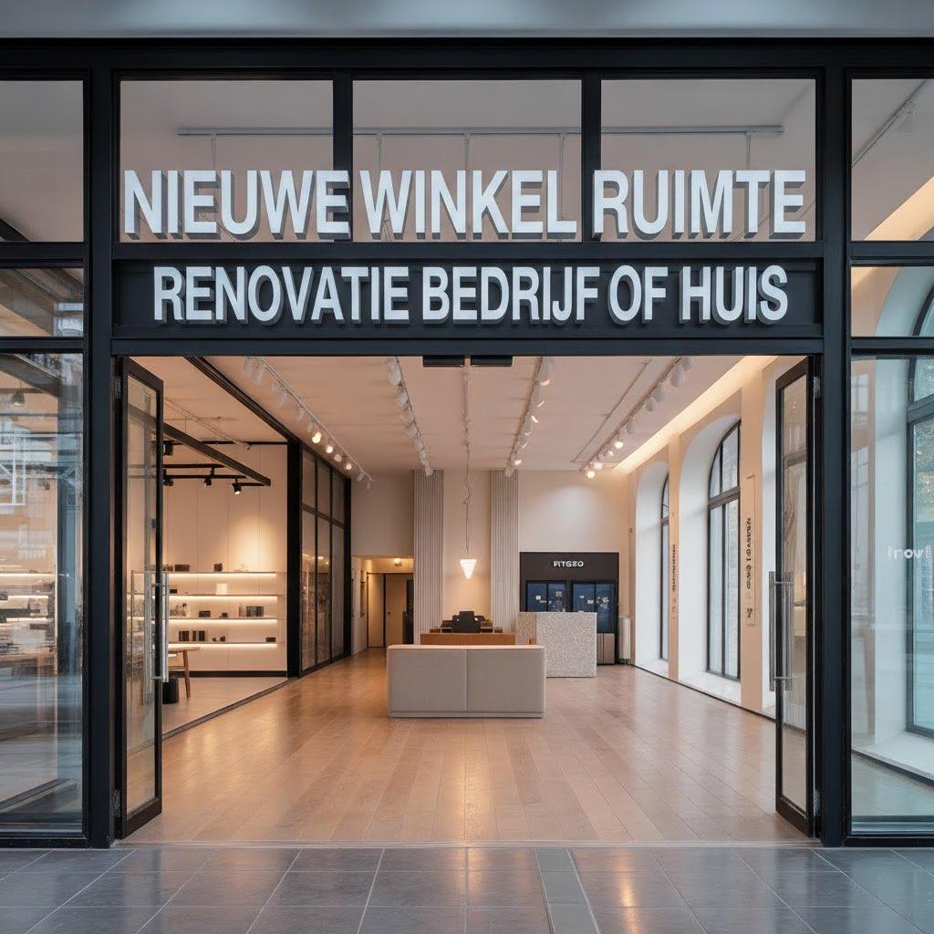 Renovatiebedrijf – Badkamer, Keuken & Verbouwing HK TOTAAL, Diensten en Vakmensen, Aannemers, Garantie, Verbouw of Aanbouw