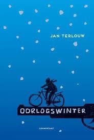 Jan Terlouw: Oorlogswinter, Ophalen of Verzenden, Zo goed als nieuw, Jan Terlouw, Fictie