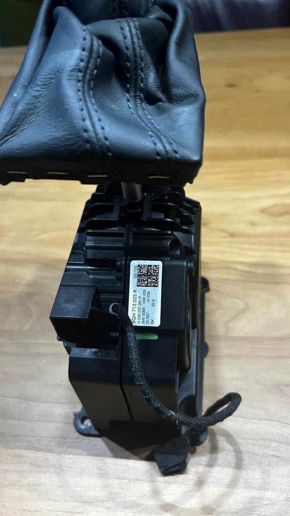 Schakelpook mechanisme Audi Q3 F3, Ophalen of Verzenden, Gebruikt, Audi