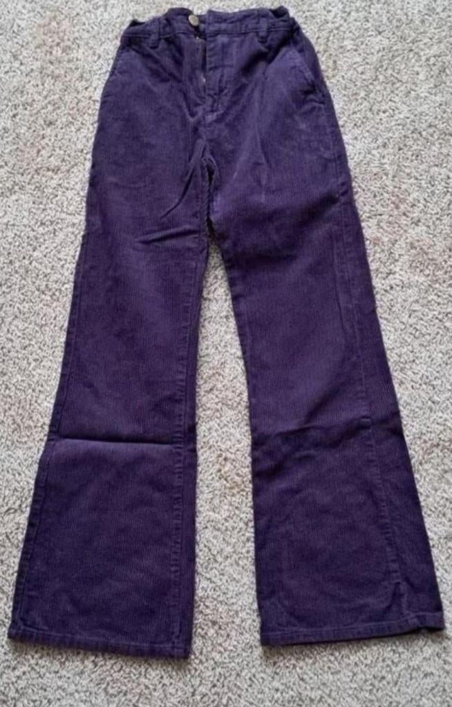 Mooie broek van Molo, mt 158 ZGAN, Broek, Zo goed als nieuw, Molo, Verzenden
