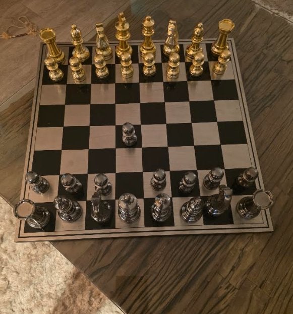 Gastvrouw gezocht voor schaakavonden (hoge beloning), 33 - 40 uur, Overige niveaus, Starter, Overige vormen