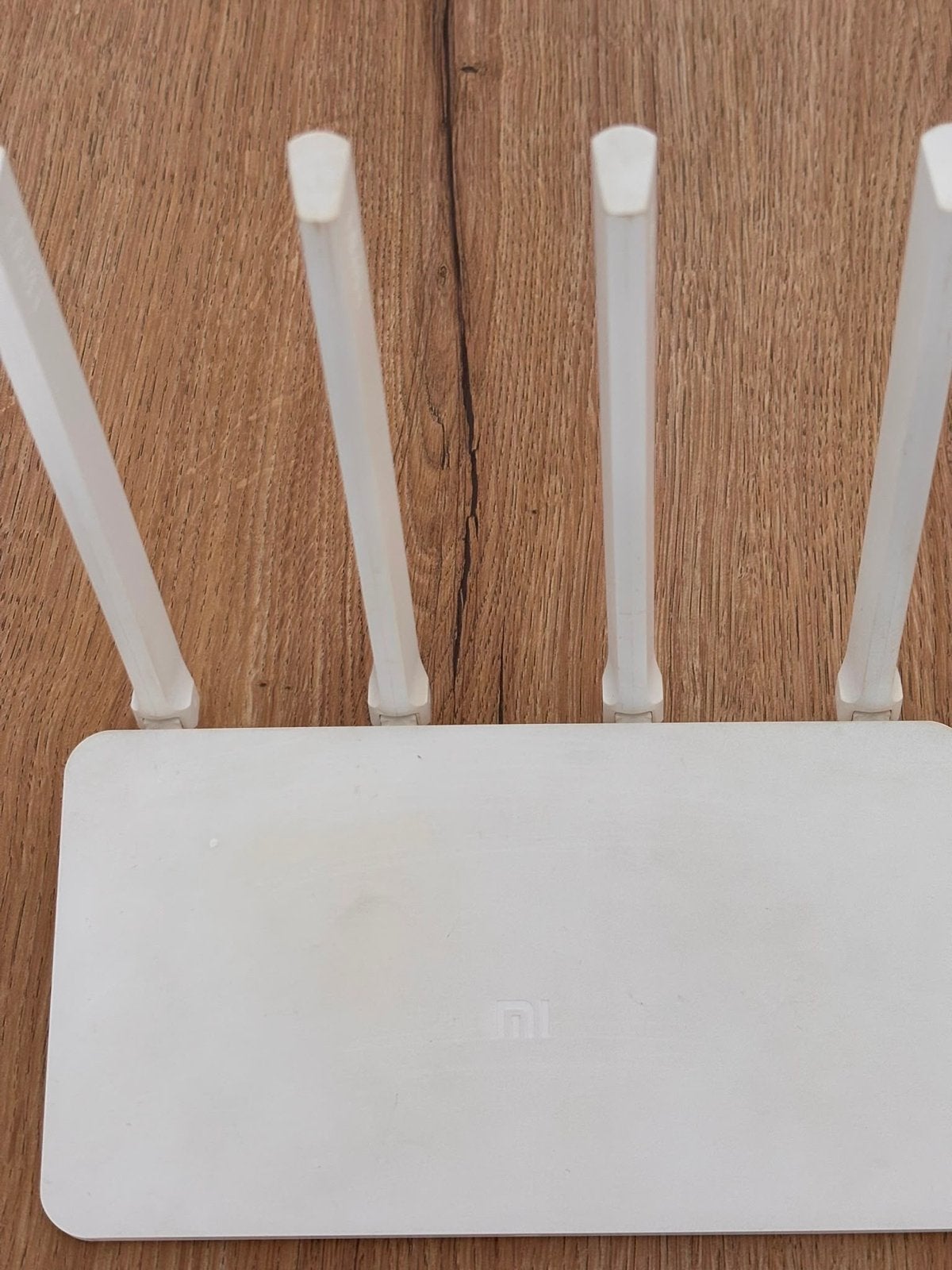 Xiaomi Router - Snelle en Betrouwbare Wifi, Computers en Software, Ophalen of Verzenden, Gebruikt, Router