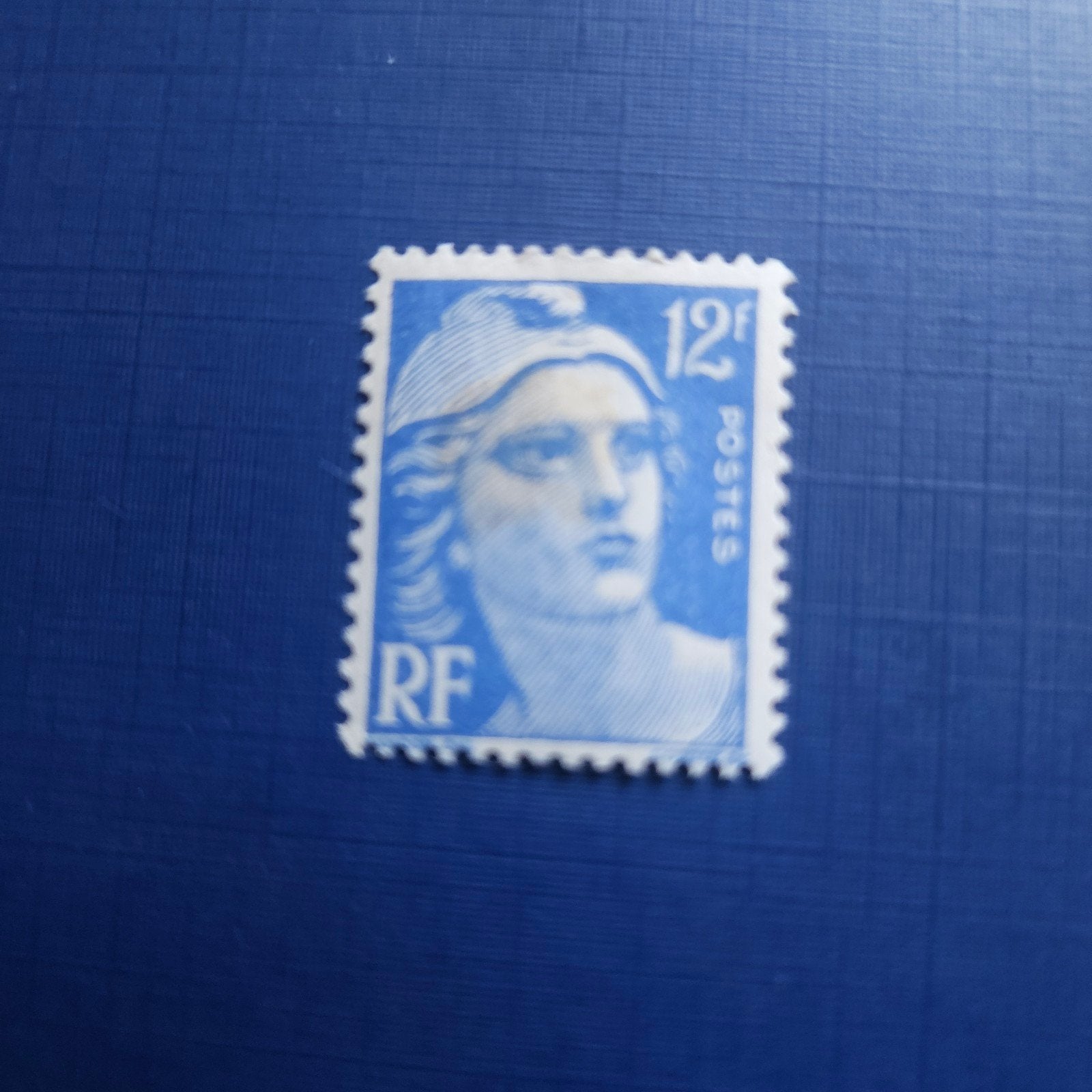 Frankrijk nr 804 mp, Ophalen of Verzenden, Postfris