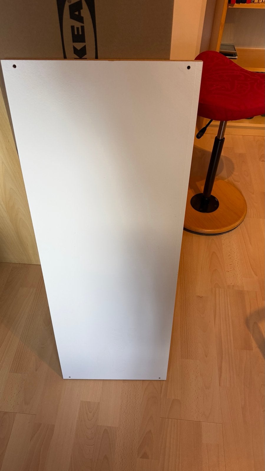 Ikea PAX kastplank - 35 cm diep drie stuks, Huis en Inrichting, Ophalen of Verzenden, Zo goed als nieuw, 25 tot 50 cm, Met plank(en)