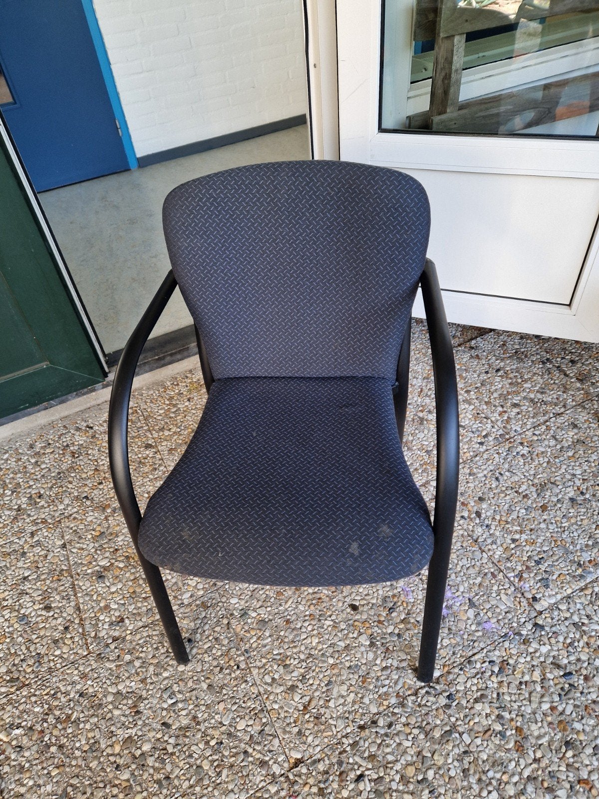 Stoelen, Tuin en Terras, Tuinstoelen, Ophalen, Kunststof