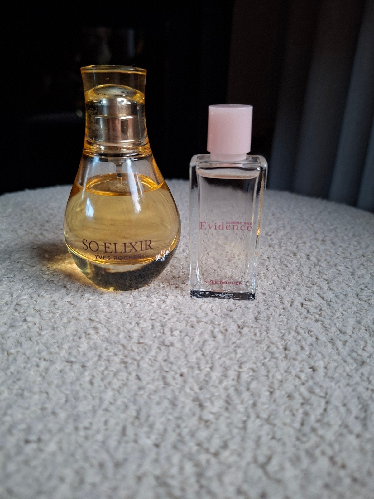 Yves rocher parfums, Ophalen of Verzenden, Nieuw