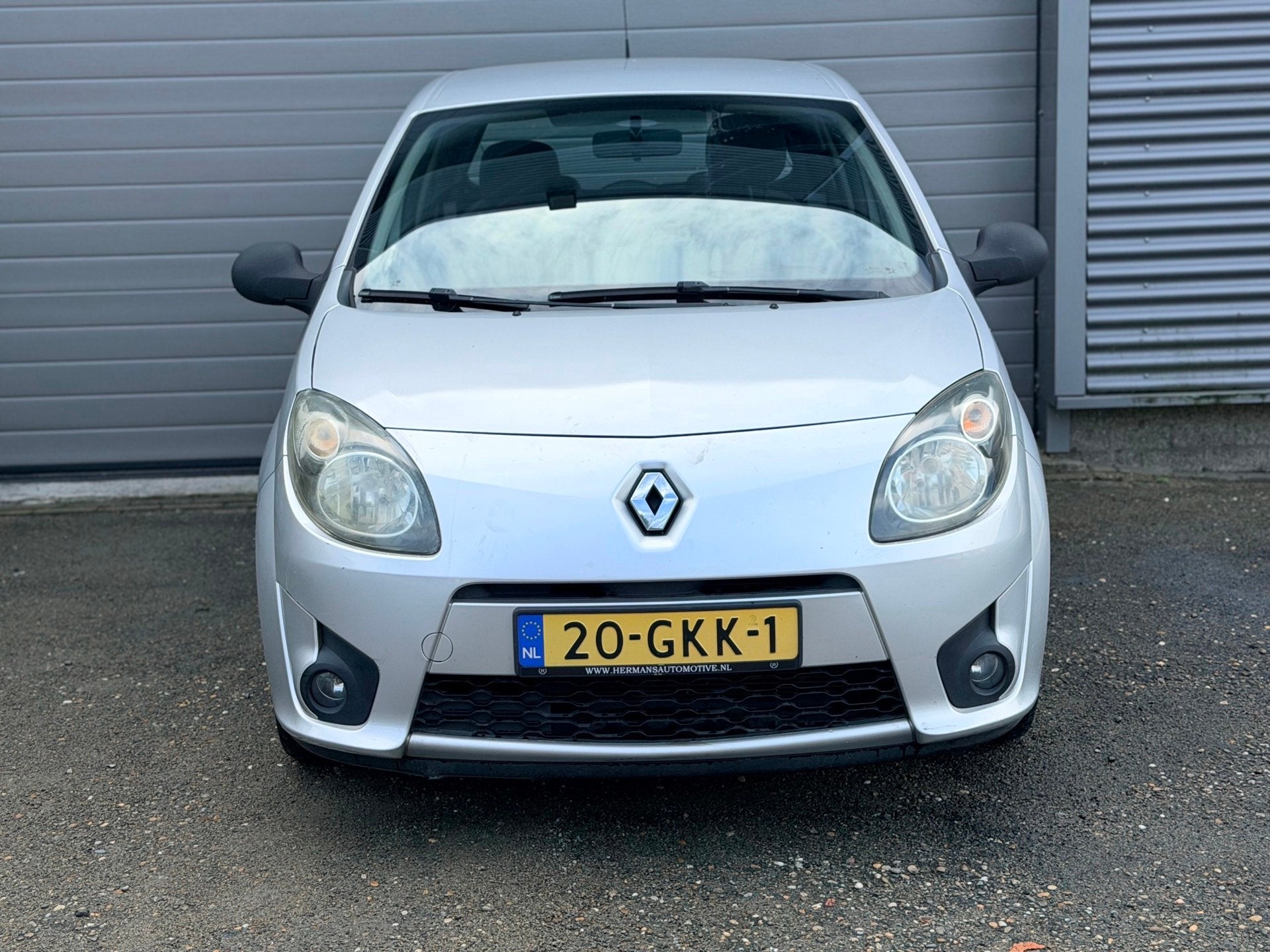 Renault Twingo 1.2 Dynamique, Voorwielaandrijving, Twingo, Gebruikt, 31 €/maand