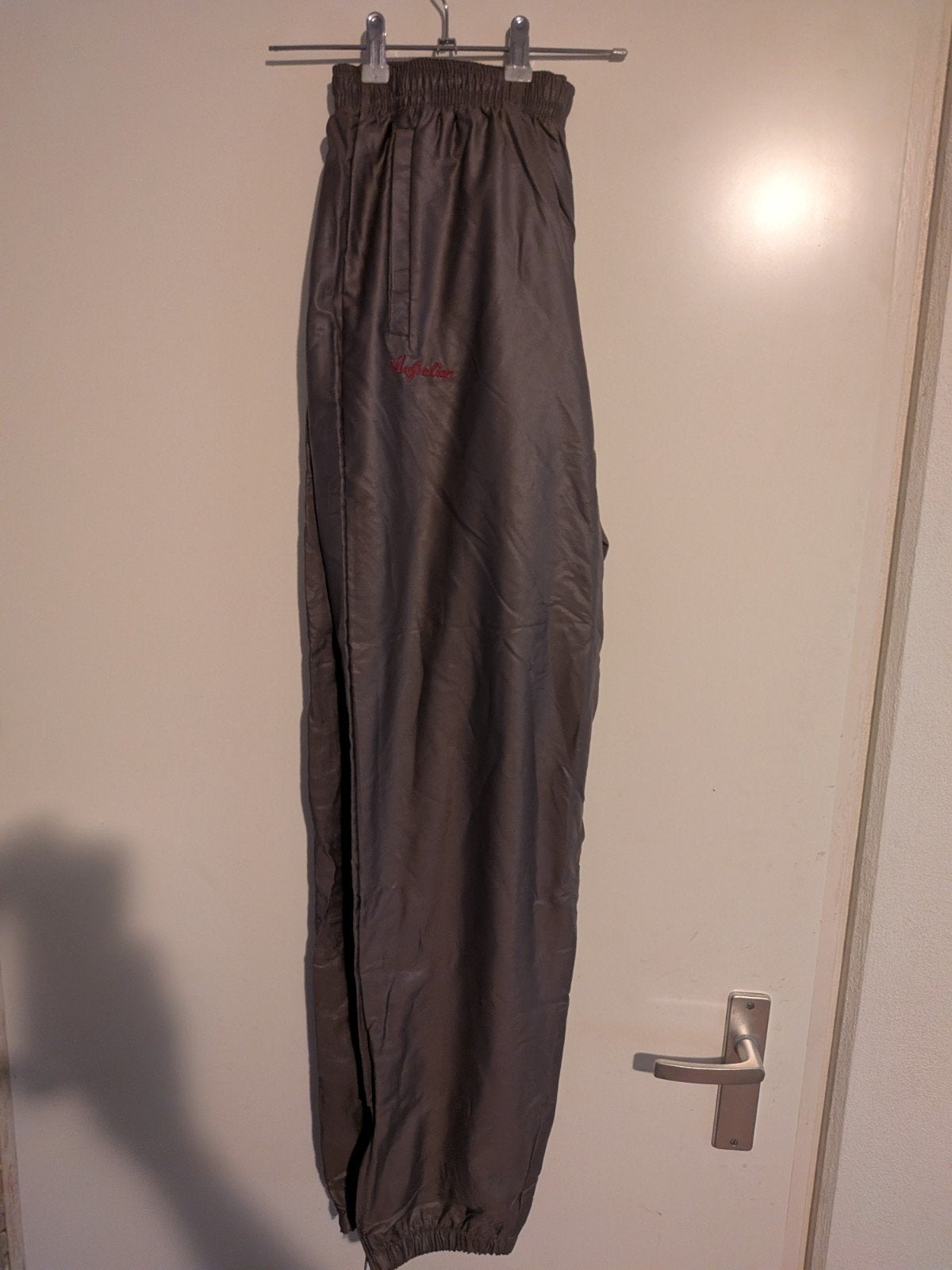 Australian broek 90s maat 54, Maat 52/54 (L), Nieuw, Ophalen of Verzenden, Australian