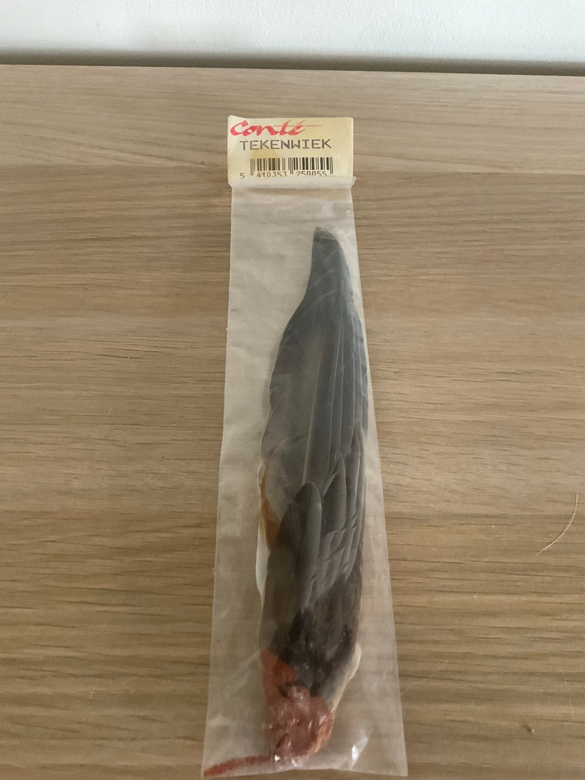 Conté Tekenwiek - Nieuw in verpakking, Hobby en Vrije tijd, Ophalen of Verzenden, Nieuw, Overige typen
