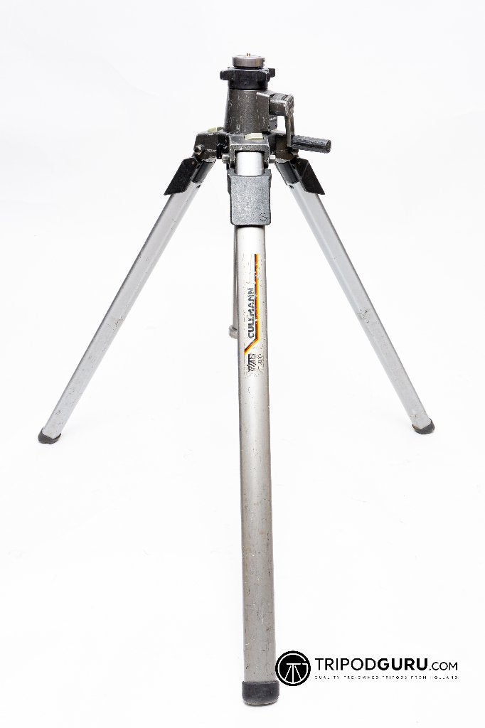 Cullmann Titan CT400 statief, Cullmann, Gebruikt, Transcontinenta GmbH, 150 tot 175 cm