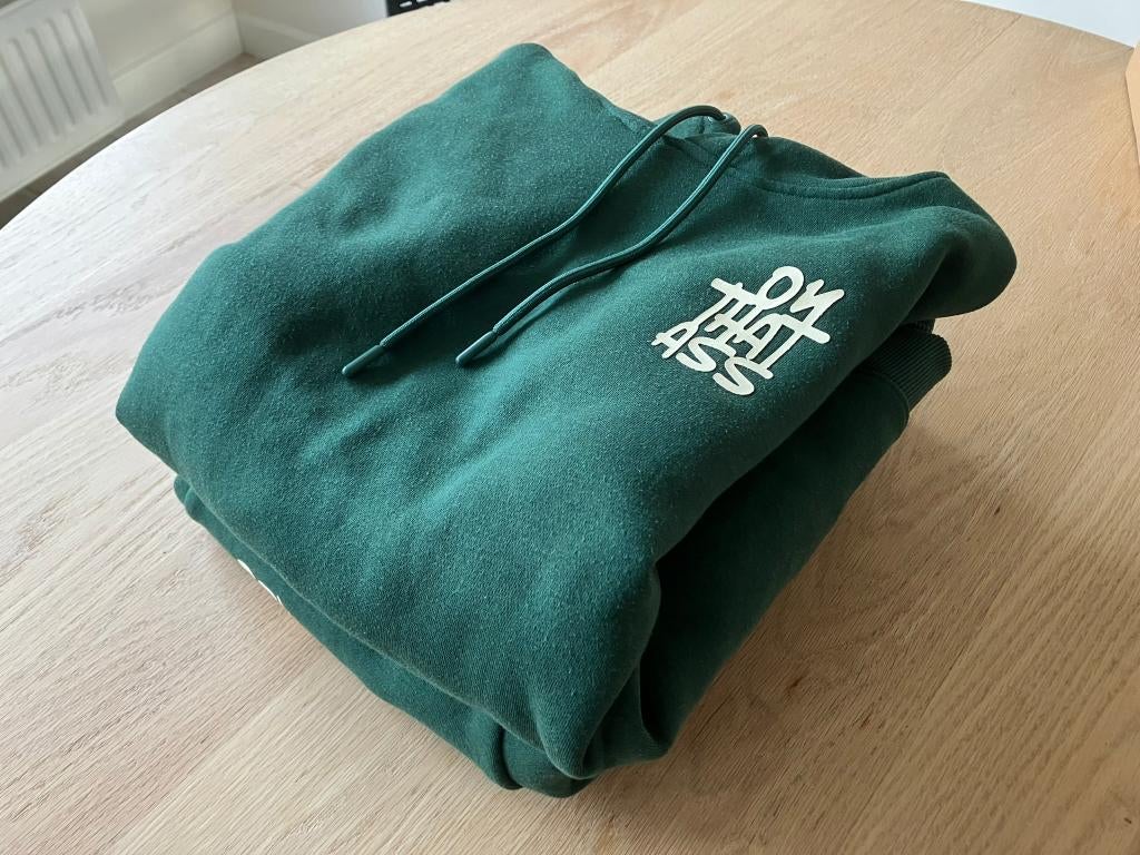 On That Ass Ocean Sweatsuit Maat M, ongedragen., On that ass, Maat 48/50 (M), Nieuw, Ophalen of Verzenden