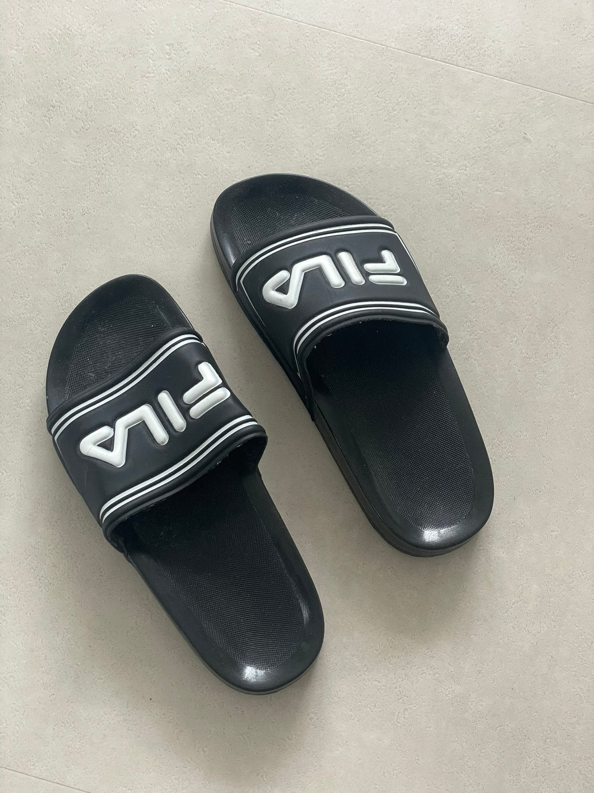 FILA badslippers maat 36, Ophalen of Verzenden, Overige maten