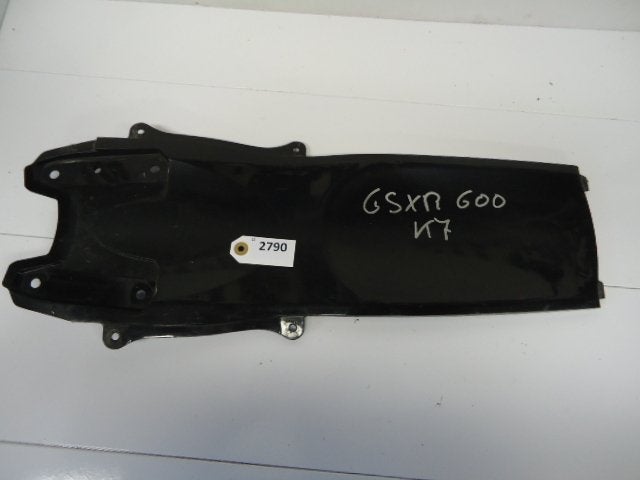 GSXR600 2006 - 2007 Suzuki Kuipdeel D1-18712