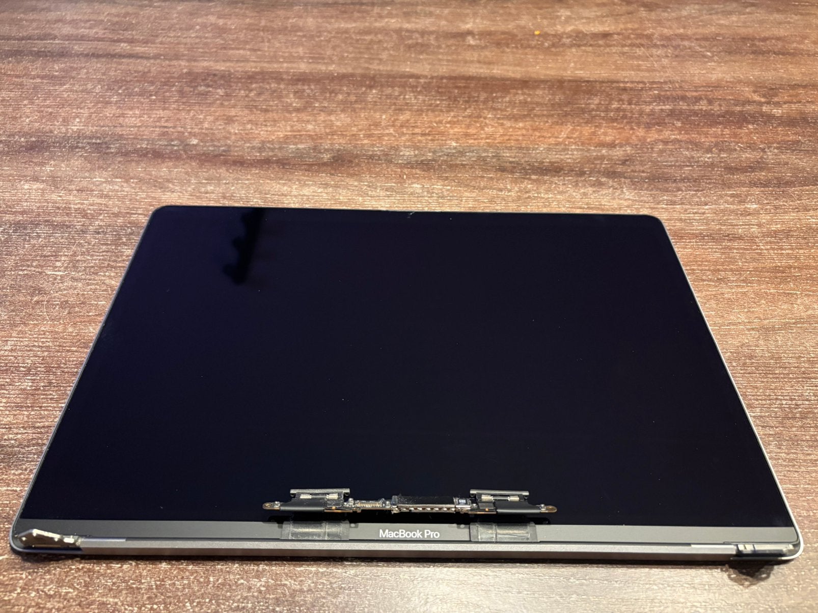 Origineel Apple MacBook Pro 15" (A1990) LCD Scherm, Computers en Software, Gebruikt, 2 tot 3 Ghz, 8 GB, Onbekend